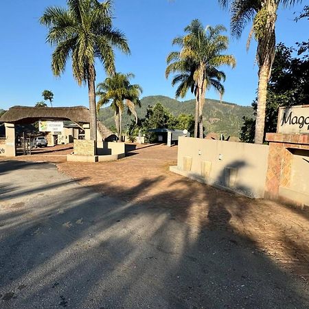 Magoebaskloof Mountain Lodge Tzaneen Exterior foto