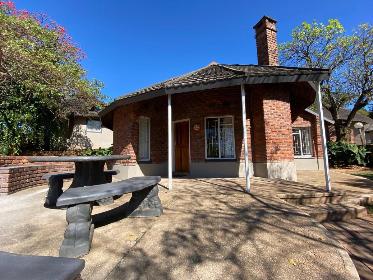 Magoebaskloof Mountain Lodge Tzaneen Exterior foto