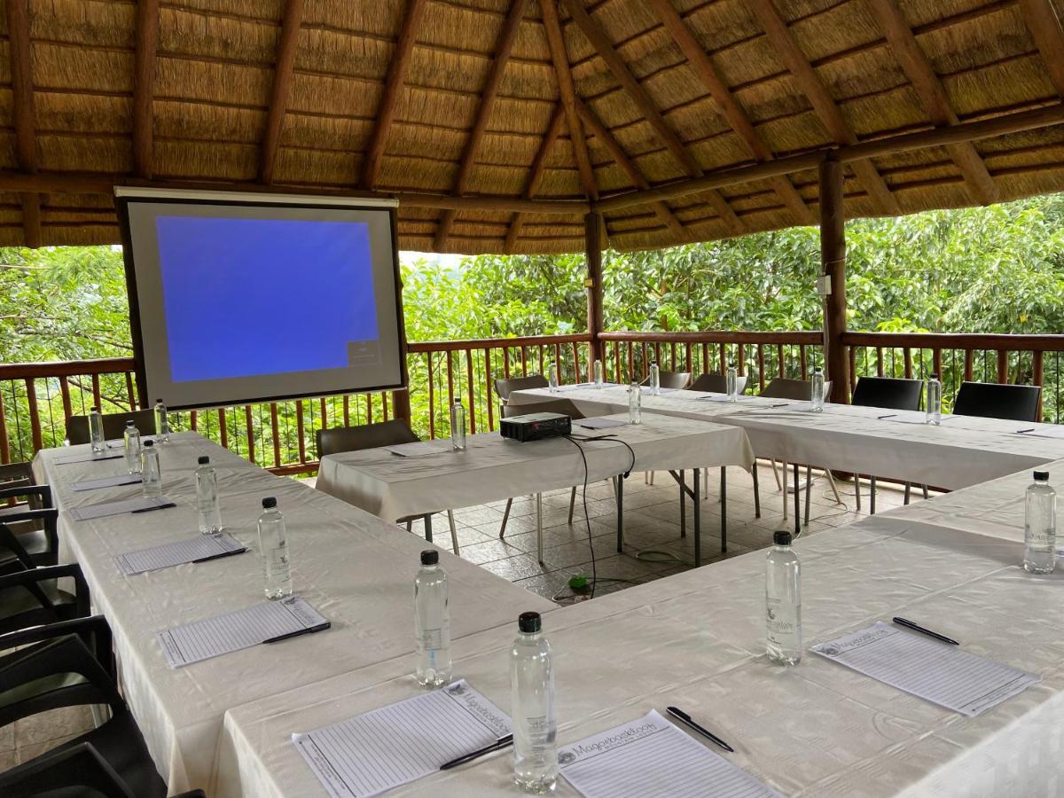 Magoebaskloof Mountain Lodge Tzaneen Exterior foto