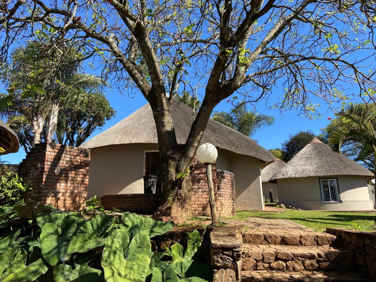 Magoebaskloof Mountain Lodge Tzaneen Exterior foto