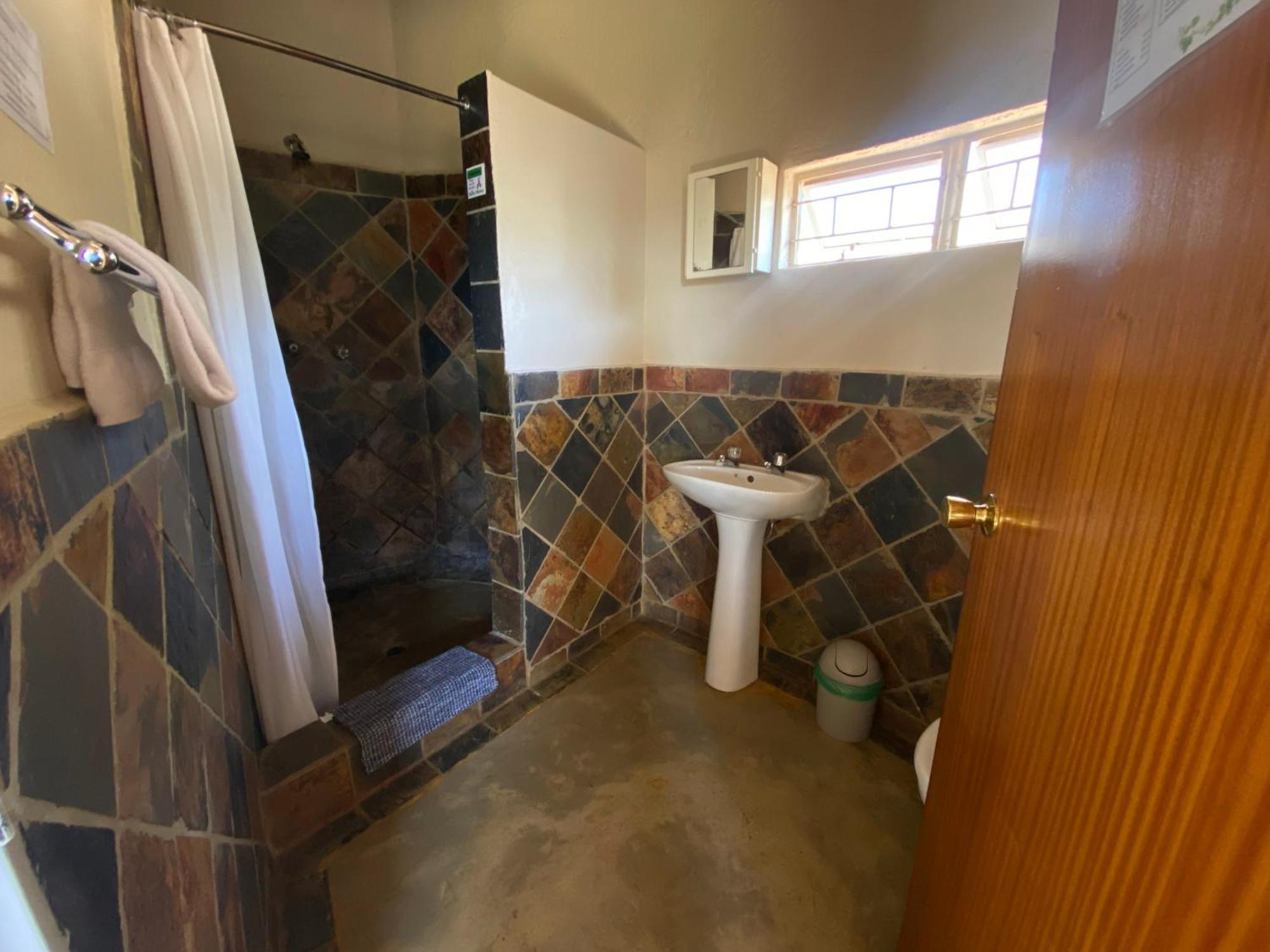 Magoebaskloof Mountain Lodge Tzaneen Exterior foto